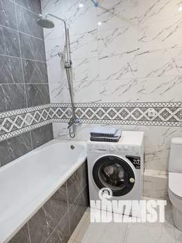 1-к квартира, посуточно, 53м2, 3/12 этаж