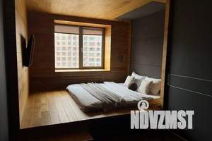 2-к квартира, посуточно, 77м2, 10/25 этаж