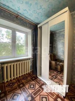 1-к квартира, на длительный срок, 21м2, 5/5 этаж