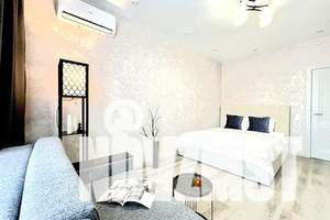 1-к квартира, посуточно, 42м2, 5/6 этаж