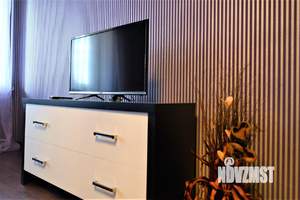 1-к квартира, посуточно, 48м2, 1/1 этаж