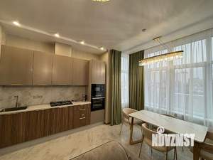 3-к квартира, на длительный срок, 90м2, 2/6 этаж