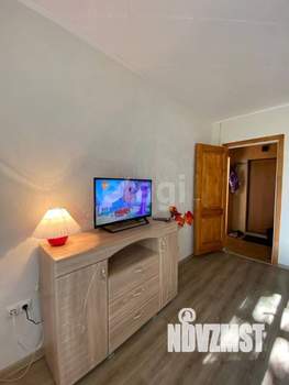 1-к квартира, на длительный срок, 38м2, 2/10 этаж