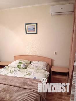 1-к квартира, посуточно, 51м2, 5/10 этаж