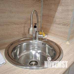 1-к квартира, посуточно, 35м2, 14/17 этаж