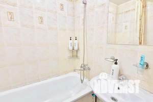 2-к квартира, посуточно, 60м2, 1/10 этаж