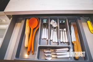 2-к квартира, посуточно, 70м2, 5/20 этаж