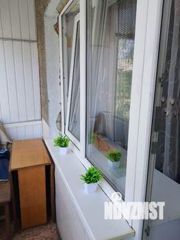 2-к квартира, на длительный срок, 43м2, 3/5 этаж