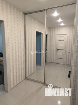 1-к квартира, на длительный срок, 40м2, 9/17 этаж