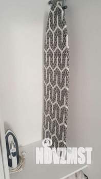 1-к квартира, посуточно, 39м2, 1/1 этаж