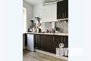 1-к квартира, посуточно, 35м2, 3/5 этаж