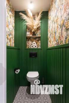 2-к квартира, посуточно, 80м2, 1/1 этаж