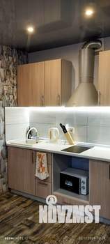 Студия квартира, на длительный срок, 22м2, 15/17 этаж