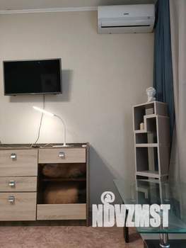 1-к квартира, посуточно, 34м2, 5/9 этаж