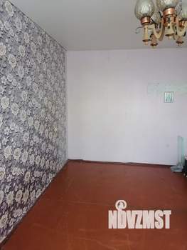 1-к квартира, на длительный срок, 29м2, 3/5 этаж