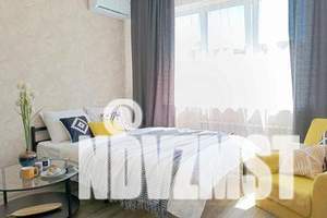 1-к квартира, посуточно, 39м2, 8/18 этаж