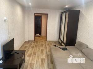 1-к квартира, на длительный срок, 38м2, 1/21 этаж