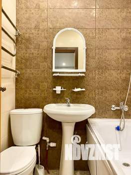 Студия квартира, посуточно, 27м2, 1/1 этаж