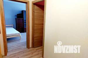 2-к квартира, посуточно, 10м2, 3/17 этаж