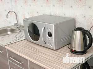 1-к квартира, посуточно, 37м2, 10/15 этаж