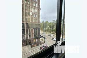 1-к квартира, посуточно, 27м2, 4/21 этаж