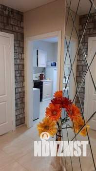 2-к квартира, посуточно, 64м2, 1/1 этаж