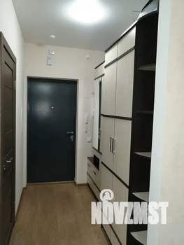 Студия квартира, посуточно, 25м2, 23/25 этаж