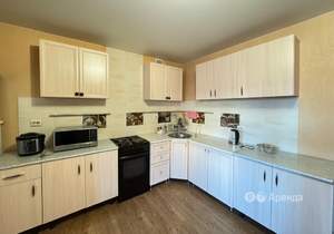 3-к квартира, на длительный срок, 108м2, 10/13 этаж