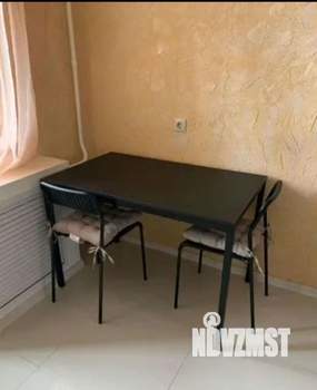 1-к квартира, на длительный срок, 40м2, 1/16 этаж