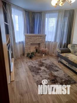 1-к квартира, посуточно, 30м2, 2/9 этаж