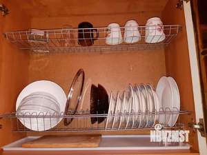 1-к квартира, посуточно, 31м2, 1/1 этаж