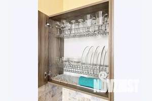 1-к квартира, посуточно, 32м2, 3/6 этаж