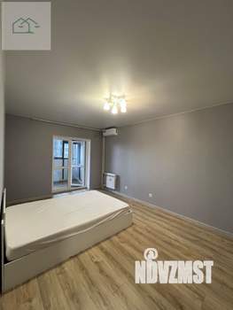 1-к квартира, на длительный срок, 38м2, 8/17 этаж