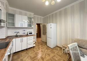 2-к квартира, на длительный срок, 68м2, 2/17 этаж