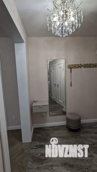 2-к квартира, на длительный срок, 44м2, 2/5 этаж