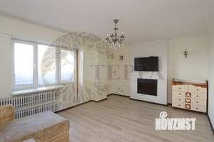 3-к квартира, на длительный срок, 80м2, 16/17 этаж