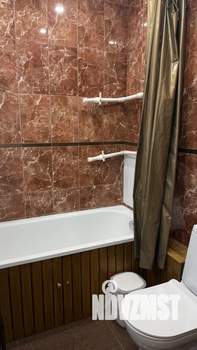 1-к квартира, на длительный срок, 38м2, 2/11 этаж