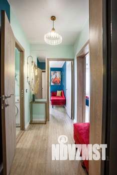 1-к квартира, посуточно, 39м2, 1/1 этаж