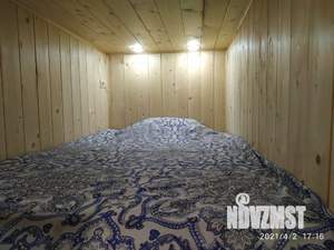 1-к квартира, посуточно, 15м2, 1/1 этаж