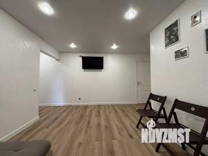 3-к квартира, посуточно, 53м2, 7/9 этаж