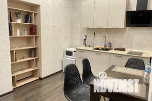 1-к квартира, посуточно, 33м2, 1/5 этаж