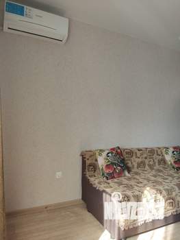 1-к квартира, посуточно, 39м2, 12/17 этаж