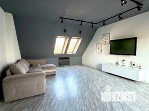 1-к квартира, посуточно, 80м2, 1/1 этаж