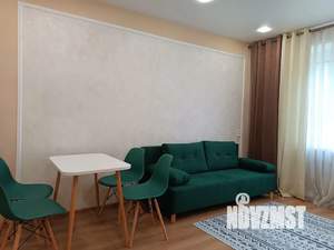2-к квартира, посуточно, 45м2, 1/3 этаж