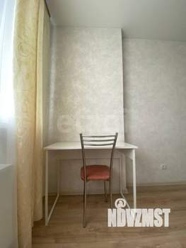 1-к квартира, на длительный срок, 34м2, 13/25 этаж