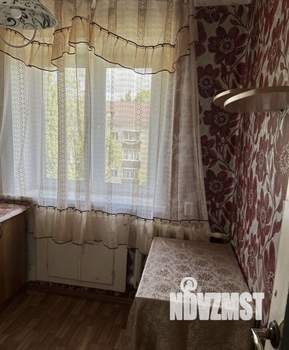 1-к квартира, на длительный срок, 30м2, 4/5 этаж