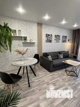 2-к квартира, посуточно, 60м2, 6/16 этаж