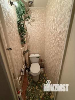 1-к квартира, на длительный срок, 38м2, 7/9 этаж