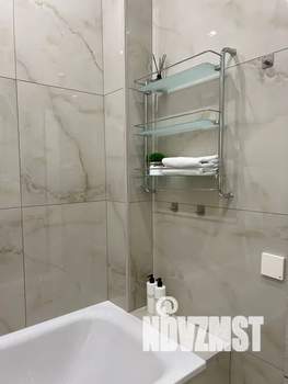 2-к квартира, посуточно, 47м2, 17/18 этаж