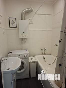 2-к квартира, на длительный срок, 45м2, 4/4 этаж